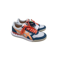 Asics Onitsuka Tiger Ultimate 81 EX bianco estivo Dune 1183B720 uomo taglia 6 nuovo senza scatola