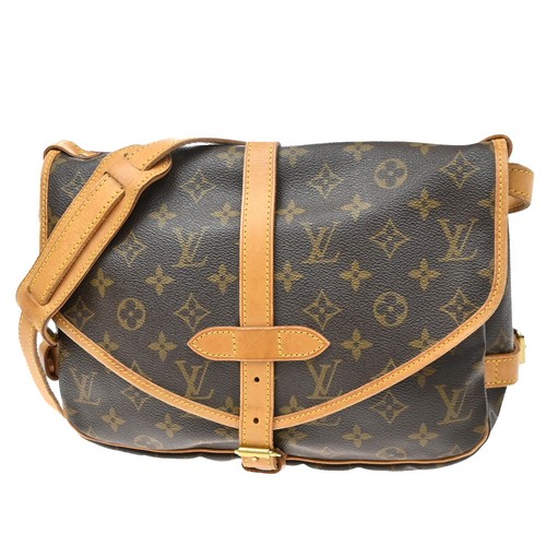 Borsa tracolla louis - a,