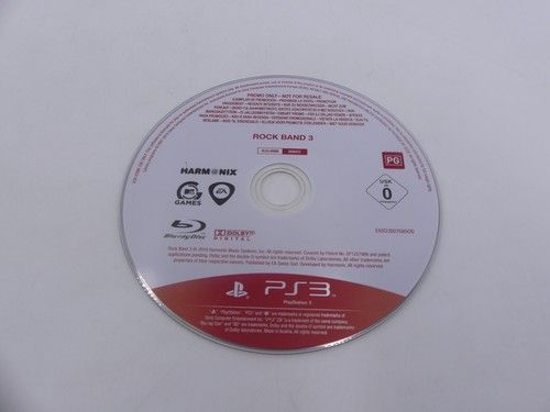 Promo press kit - press, per
