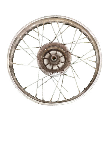 Cerchio ruota posteriore - cerchio, vedi