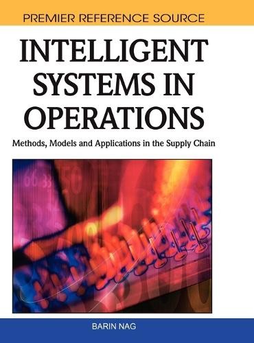 Barin nag intelligent systems - barin,