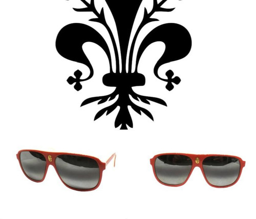 Vintage men sunglasses 80 - vintage,
