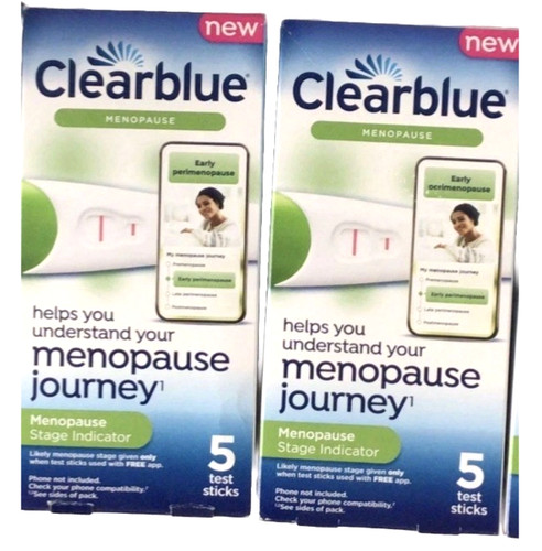 Confezione clearblue - 2,