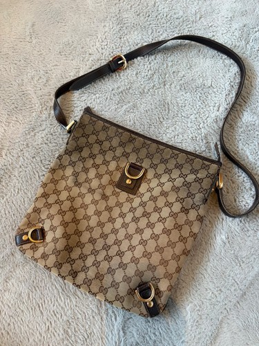 Gucci borsa vintage - gucci,