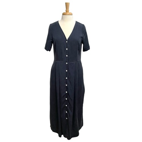 Abito midi vetta capsule - abito,