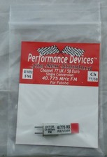 Futaba 40Mhz FM Receiver