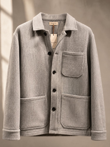 Giacca maglione maurizio - giacca,