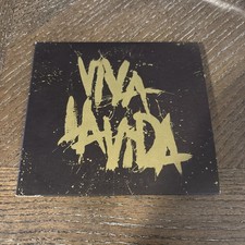 Coldplay Viva La Vida