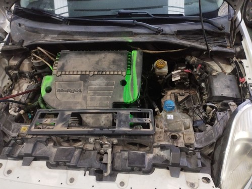 199a2000 motore completo - 199a2000,