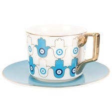  Tazza Ceramica Servizio