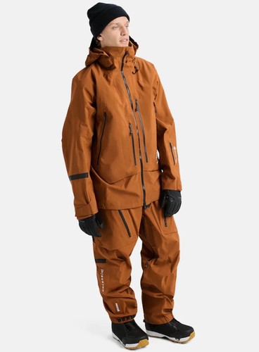 Burton acamar gore tex - [ak]®, gore-tex