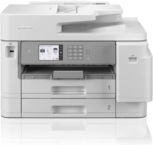 Brother mfc j5955dw stampante - brother, mfc-j5955dw