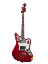 Chitarra elettrica Fender