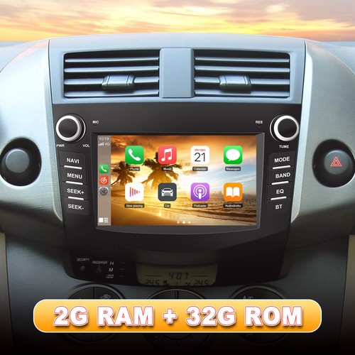 Autoradio android per toyota - per,