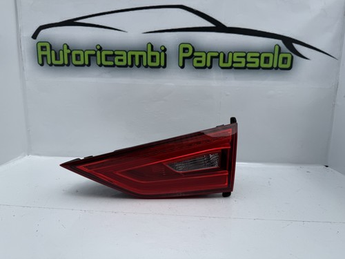 Fanale posteriore interno