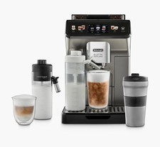 Macchina da caffè De'longhi Eletta Explore Bean to Cup con tecnologia Cold Brew