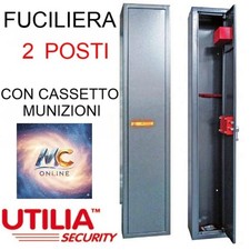 UTILIA SECURITY ARMADIO