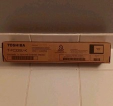 GENUINE TOSHIBA T-FC330U-K