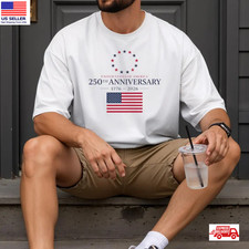 Usa 250 years shirt america - usa,