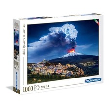 PUZZLE 1000 PZ L'URLO DI MUNCH