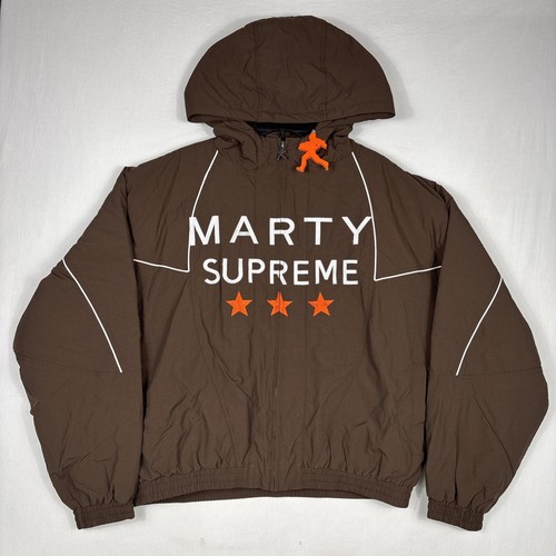 Giacca nahmias marty supreme - x,