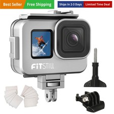 263FT/80M Custodia subacquea