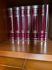 Treccani - IL VOCABOLARIO DELLA LINGUA ITALIANA - 5 VOLUMI + CD-ROM