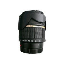 Tamron 18-200 f3.5-6.3 LD XR