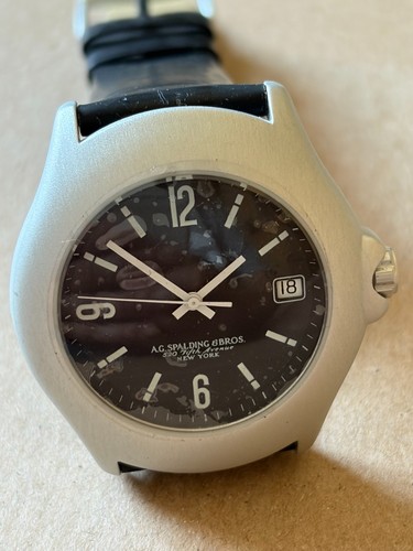 Orologio polso g - orologio, a.g