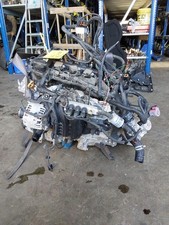 Motore benzina 49 3kw - motore,