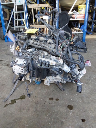 Motore benzina 49 3kw - motore, 1.0b