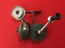 ANCIEN MOULINET LUXOR PEZON ET