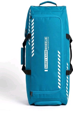 Shrey kare borsone kit - , cricket