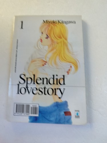Splendid lovestory 1 - n°,