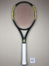 WILSON K FACTOR K PRO TEAM 100