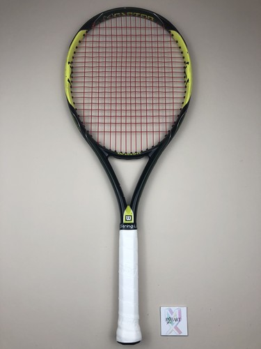 Wilson factor pro team 100 - k,