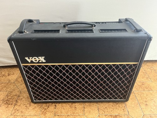 Vox ac30 made - made, uk