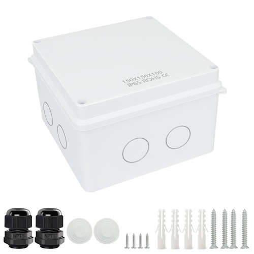 Lemotech scatola giunzione - lemotech, di