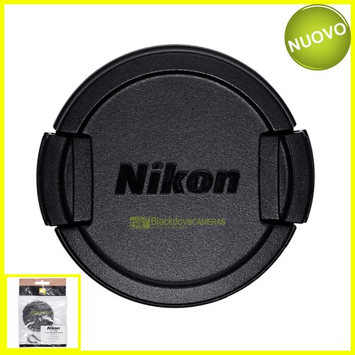 Nikon cp22 tappo copri - lc-cp22,