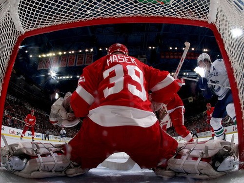 V0169 dominik hasek - v0169,