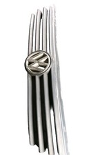 Griglia Ww Polo 1994/1999 Con Logo Wolkswagen