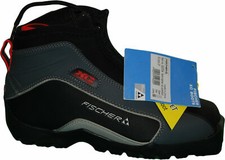 scarpe sci FISCHER XC Comfort