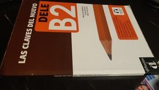 LAS CLAVES DEL NUEVO DELE B2 - 9788484436591