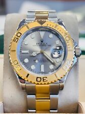 Rolex Yacht-Master 40 16623