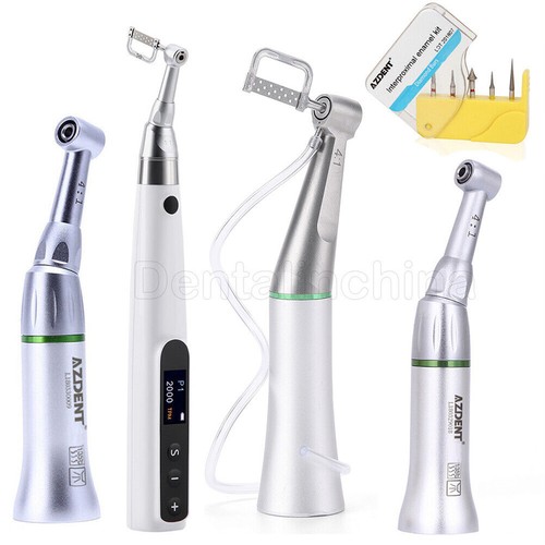 Azdent sistema strippatura - azdent,