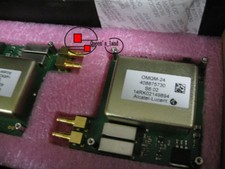 1pc Only crystal oscillator no