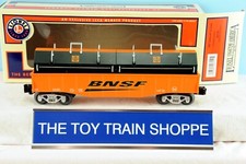 LIONEL 2401240 BNSF GONDOLA
