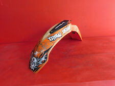 PARAFANGO ANTERIORE KTM EXC 400 1999 2001 4T P5 KTM 595 MARY 675