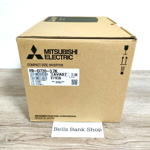 Inverter elettrico mitsubishi - elettrico,