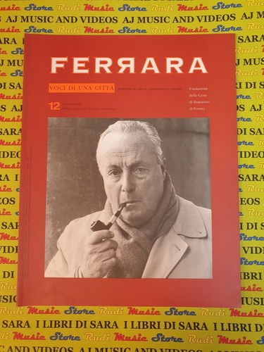 Rivista semestrale anno nr - 7,